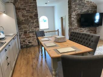 Agroturismo The Hayloft Cheshire