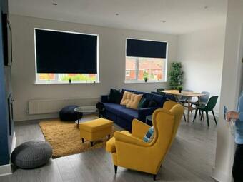 Shotley Bridge 5 Bedroom Apartment