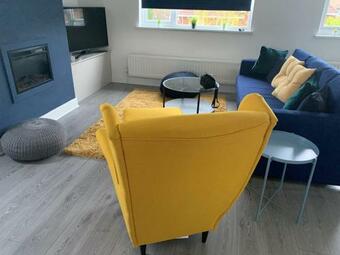 Shotley Bridge - Stunning 2 Bedroom Apartment