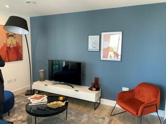 Shotley Bridge - Large Stylish 3 Bedroom Apartment