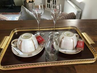 The Wee Barn. In The Heart Of The Countryside