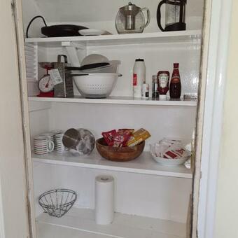 New-pristine, 5 Berth, Self-catering, Secure Off-road Parking