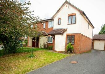 Apartamento Oakley View