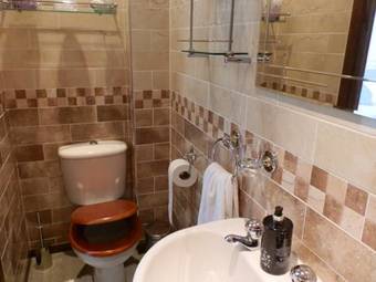 Bed & Breakfast Balnacraig