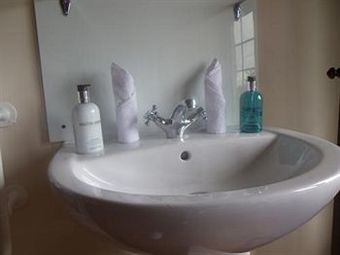 Headgate Farm Bed And Breakfast