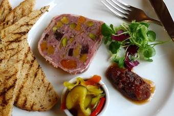 Hostal The Ship At Dunwich