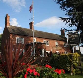 Posada The Dovecote Inn