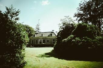 Bed & Breakfast Klein Soestdijk