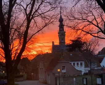 Logies Zen & Zilt Veere