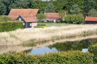 Bed & Breakfast Le Garage