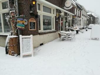 Posada Herberg Thijssen