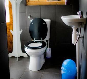 Vinkeveen Chalet Eiland