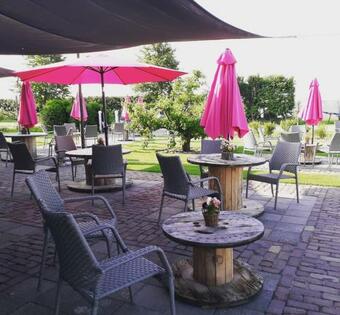 Vakantiewoning In De Polder Van Waarde