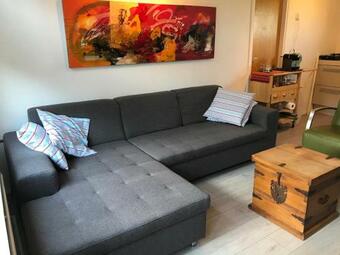 Apartamento Zomerdijk-inn Noord