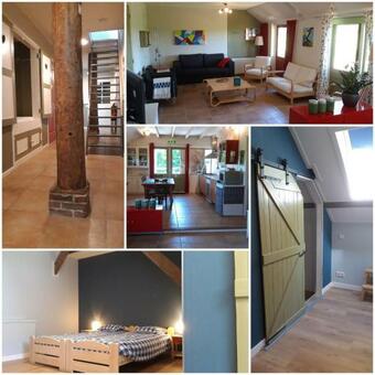 Apartamento Buitenwedde