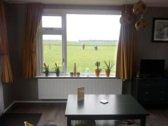 Bed & Breakfast Betty`s Tiny House