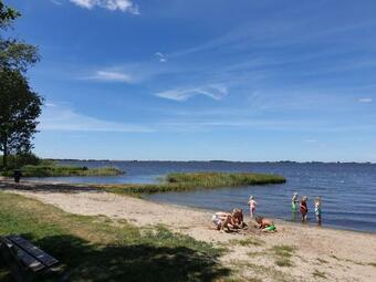 Vakantiehuisje Doutzen