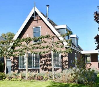 Bed & Breakfast Nabij De Molen