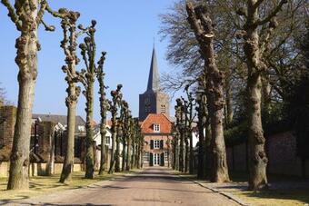Bed & Brood De Vogelpoel