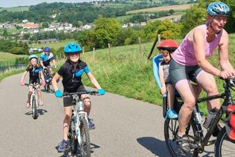Safari Tent At Camping De Gronselenput