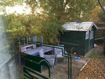 Stacaravan Met Priv� Tuin & Eigen Parkeerplaats