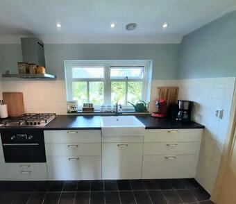 Winsum - Groningen - 6 Pers. Cosy Cottage - Op En Bie T Woater