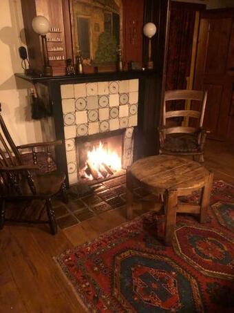 The Old Labor House 1525