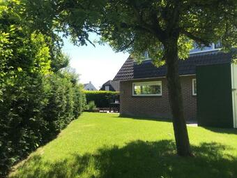 Vakantiehuis De Schelp