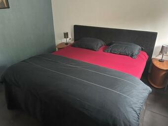 Luxe Recreatiebungalow