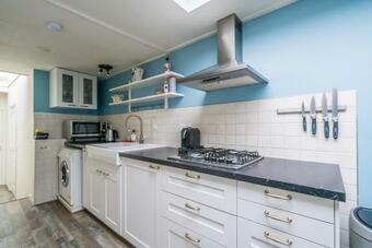 Apartamento Job Baster Gastenverblijf