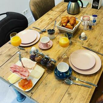 Saromaja B&B / Vakantiehuisje