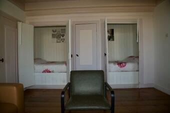 Bed & Breakfast Logement Alde Leie