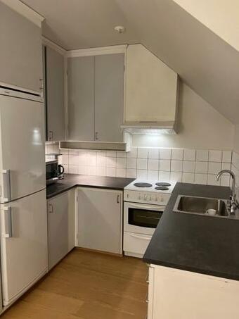 Nice Apartment Very Close To Isaberg Hestra