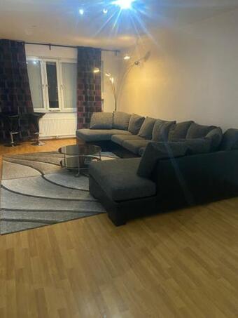 Apartamento Comfortable And Nice