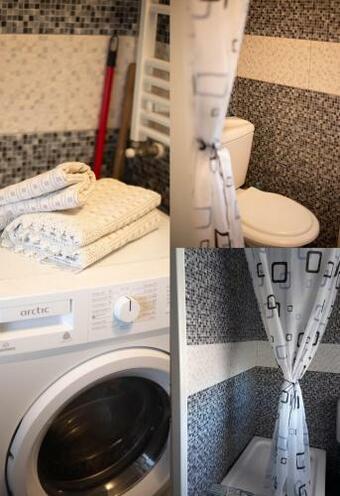 Apartamento Studio Legend