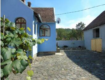 The Dream House Of Racos