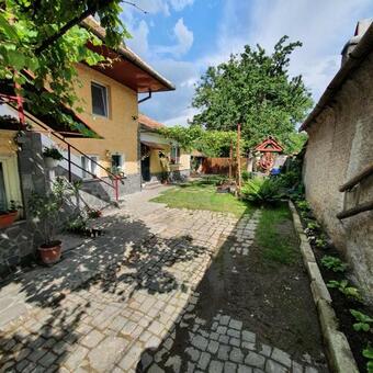 Agroturismo Casa Anna Racos