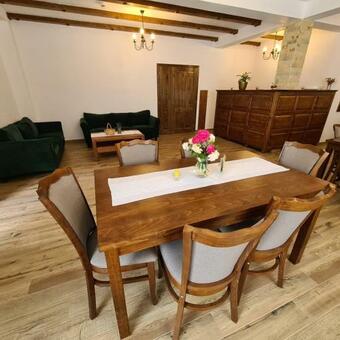 Hostal Pensiunea Popas In Apuseni