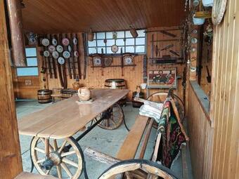 Agroturismo Recea186