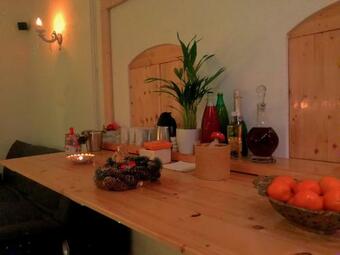 Apartamento Transylvania Escape