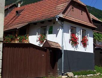 Hostal Casa Kelemen Ir�n
