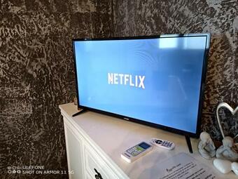 Apartamento Valeria's Nest