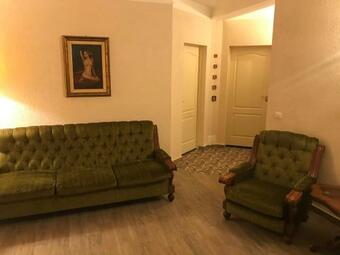 Agroturismo Popasul Ancu?ei