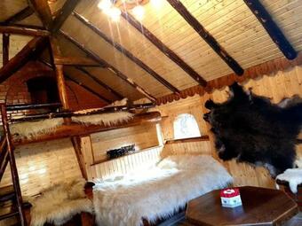 Hostal C?b?nu?a Coco?at?