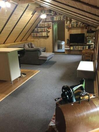 Apartament Panoramic La Munte