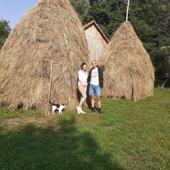 Hostal Room In Guest Room - Healthy Retreat Holiday In Mountain