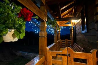 Bed & Breakfast Tulean Cabin