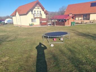 Bed & Breakfast Pensiunea Dan-ge-la