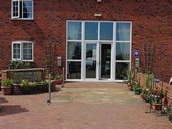 Bed & Breakfast Beckett Arm's