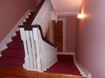 Bed & Breakfast Dundrum House